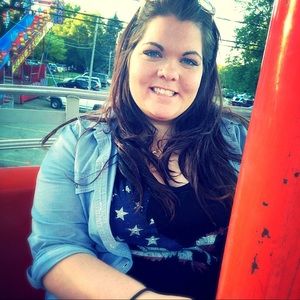 Meet your Posher, Kaitlyn